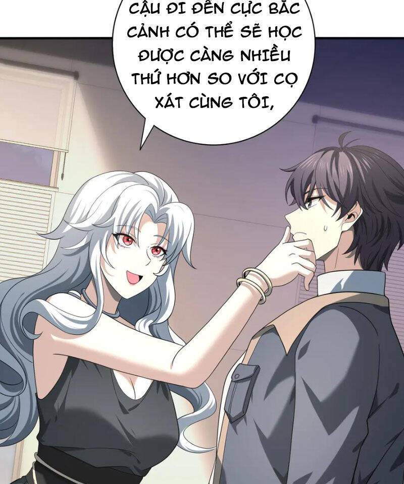 Toàn Dân Chuyển Chức Ngự Long Sư Là Chức Nghiệp Yếu Nhất - Chapter 50 - Page 64