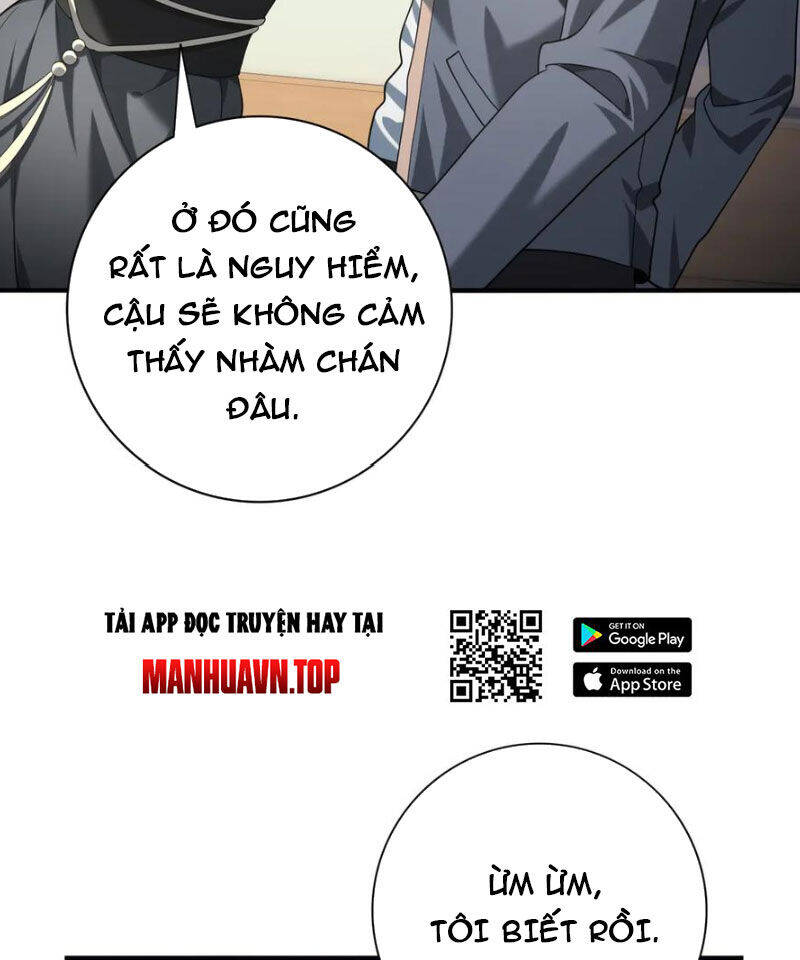 Toàn Dân Chuyển Chức Ngự Long Sư Là Chức Nghiệp Yếu Nhất - Chapter 50 - Page 65