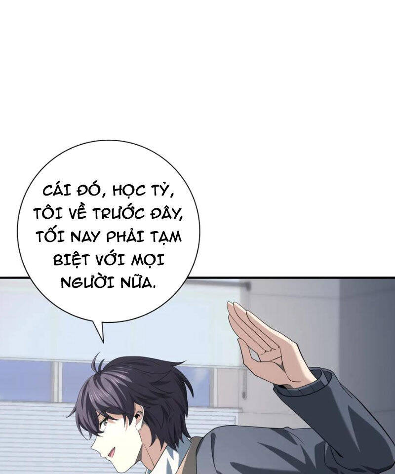 Toàn Dân Chuyển Chức Ngự Long Sư Là Chức Nghiệp Yếu Nhất - Chapter 50 - Page 67