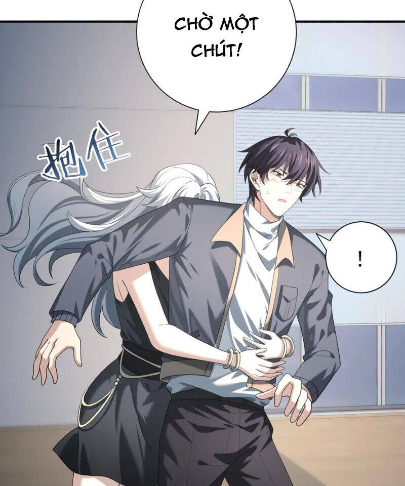 Toàn Dân Chuyển Chức Ngự Long Sư Là Chức Nghiệp Yếu Nhất - Chapter 50 - Page 69