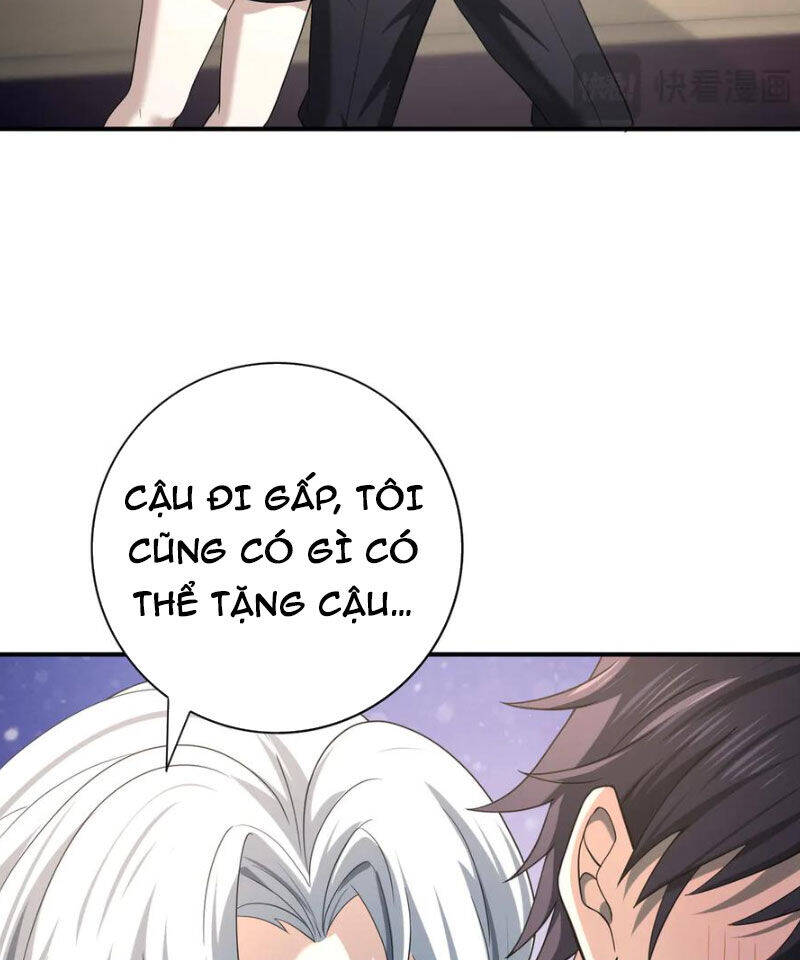 Toàn Dân Chuyển Chức Ngự Long Sư Là Chức Nghiệp Yếu Nhất - Chapter 50 - Page 70