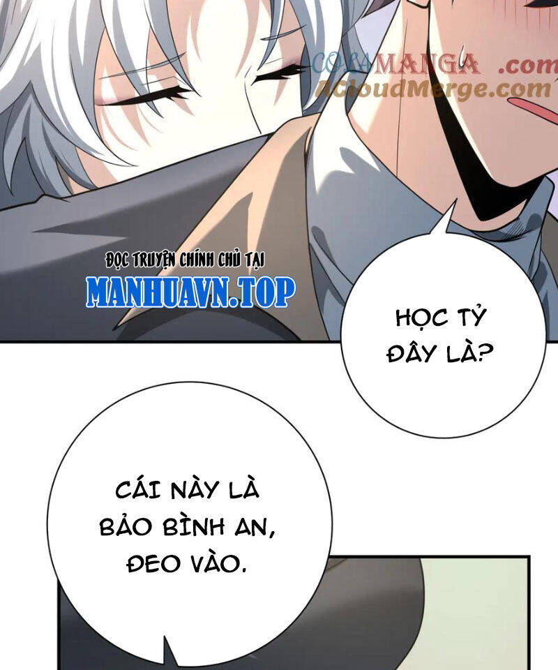 Toàn Dân Chuyển Chức Ngự Long Sư Là Chức Nghiệp Yếu Nhất - Chapter 50 - Page 71