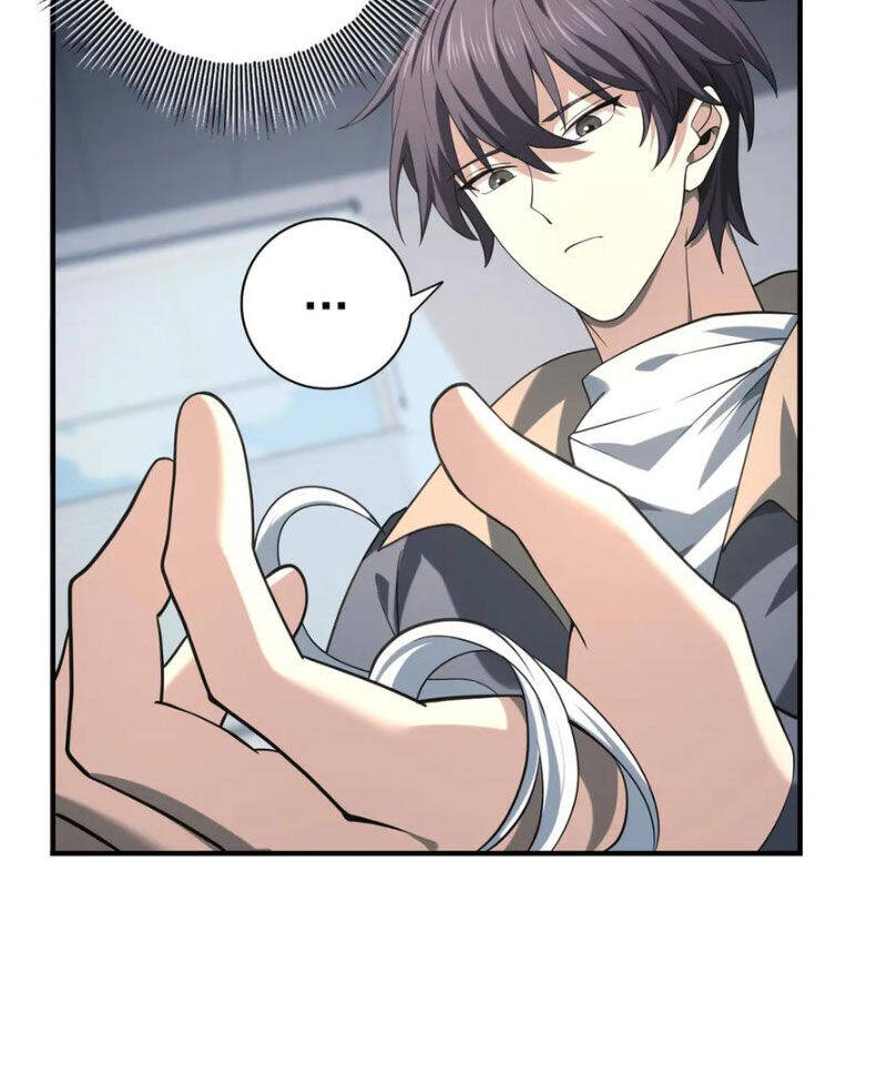 Toàn Dân Chuyển Chức Ngự Long Sư Là Chức Nghiệp Yếu Nhất - Chapter 50 - Page 77