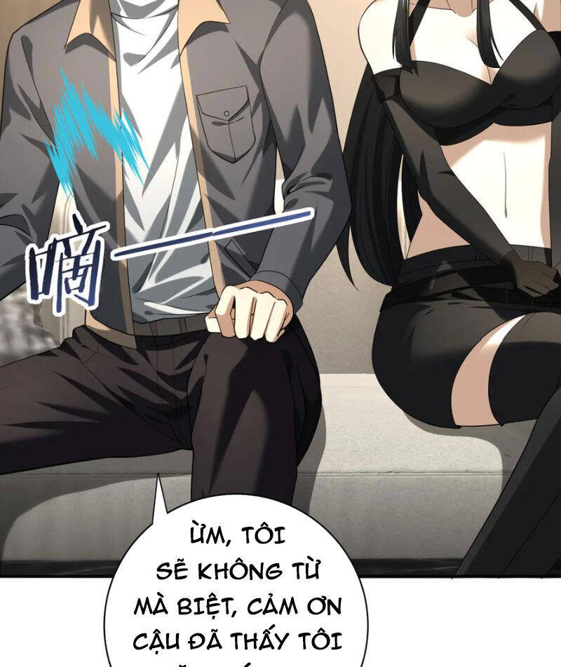 Toàn Dân Chuyển Chức Ngự Long Sư Là Chức Nghiệp Yếu Nhất - Chapter 50 - Page 8