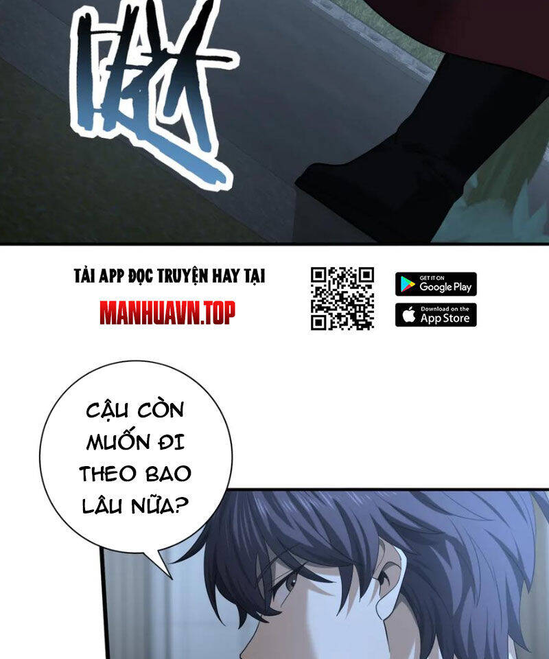 Toàn Dân Chuyển Chức Ngự Long Sư Là Chức Nghiệp Yếu Nhất - Chapter 50 - Page 80