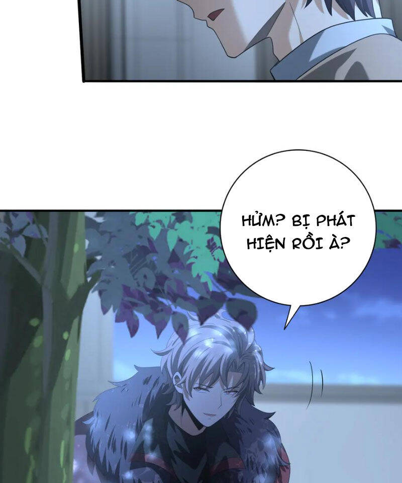 Toàn Dân Chuyển Chức Ngự Long Sư Là Chức Nghiệp Yếu Nhất - Chapter 50 - Page 81