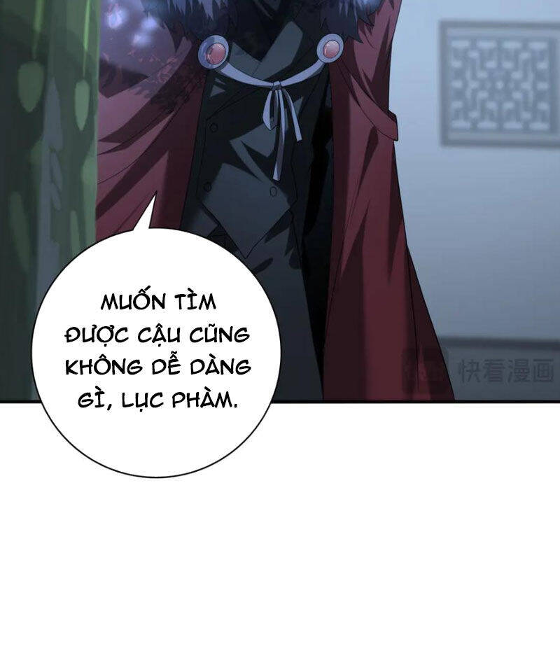 Toàn Dân Chuyển Chức Ngự Long Sư Là Chức Nghiệp Yếu Nhất - Chapter 50 - Page 82