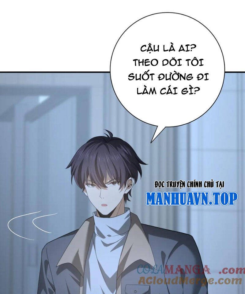 Toàn Dân Chuyển Chức Ngự Long Sư Là Chức Nghiệp Yếu Nhất - Chapter 50 - Page 83