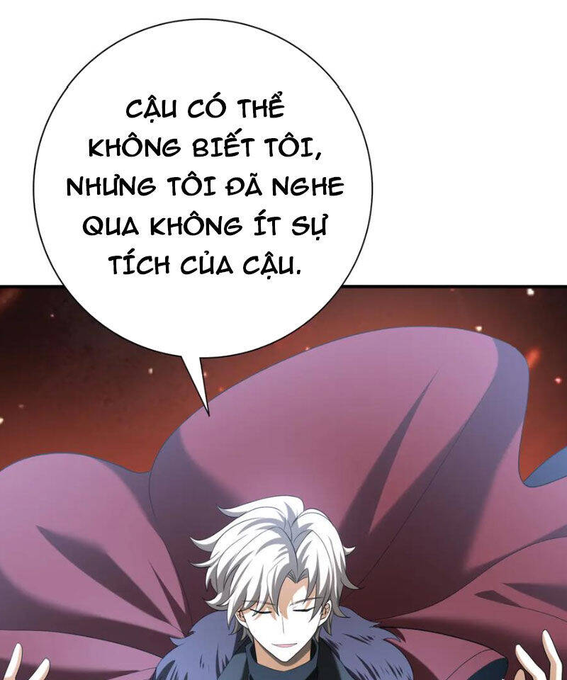 Toàn Dân Chuyển Chức Ngự Long Sư Là Chức Nghiệp Yếu Nhất - Chapter 50 - Page 85