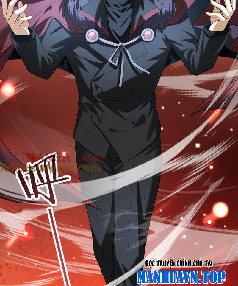 Toàn Dân Chuyển Chức Ngự Long Sư Là Chức Nghiệp Yếu Nhất - Chapter 50 - Page 86