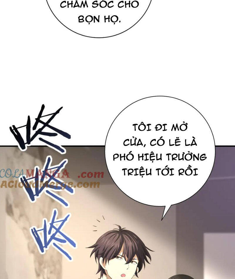 Toàn Dân Chuyển Chức Ngự Long Sư Là Chức Nghiệp Yếu Nhất - Chapter 50 - Page 9