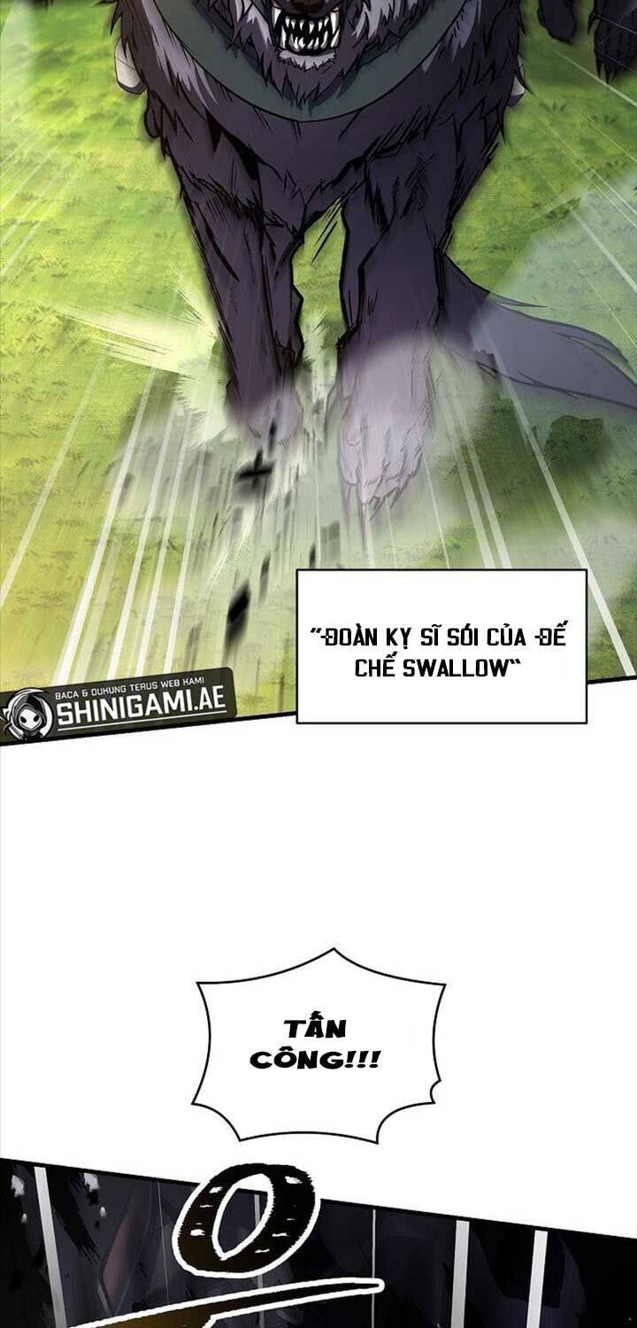 Huyền Thoại Giáo Sĩ Trở Lại - Chapter 141 - Page 104