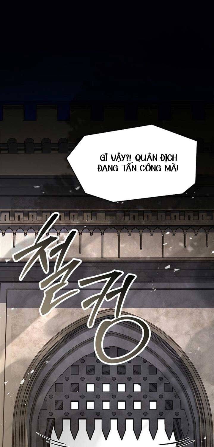 Huyền Thoại Giáo Sĩ Trở Lại - Chapter 141 - Page 111