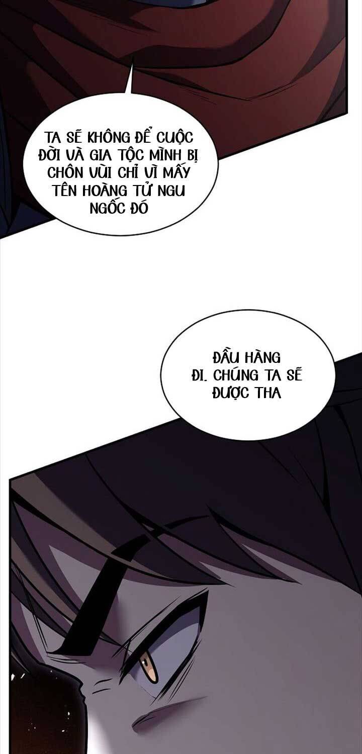 Huyền Thoại Giáo Sĩ Trở Lại - Chapter 141 - Page 120