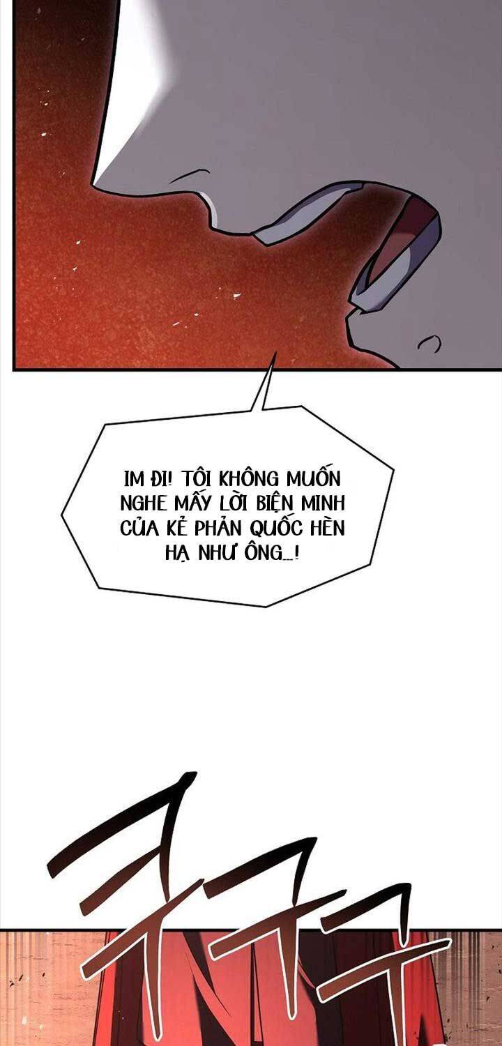 Huyền Thoại Giáo Sĩ Trở Lại - Chapter 141 - Page 121