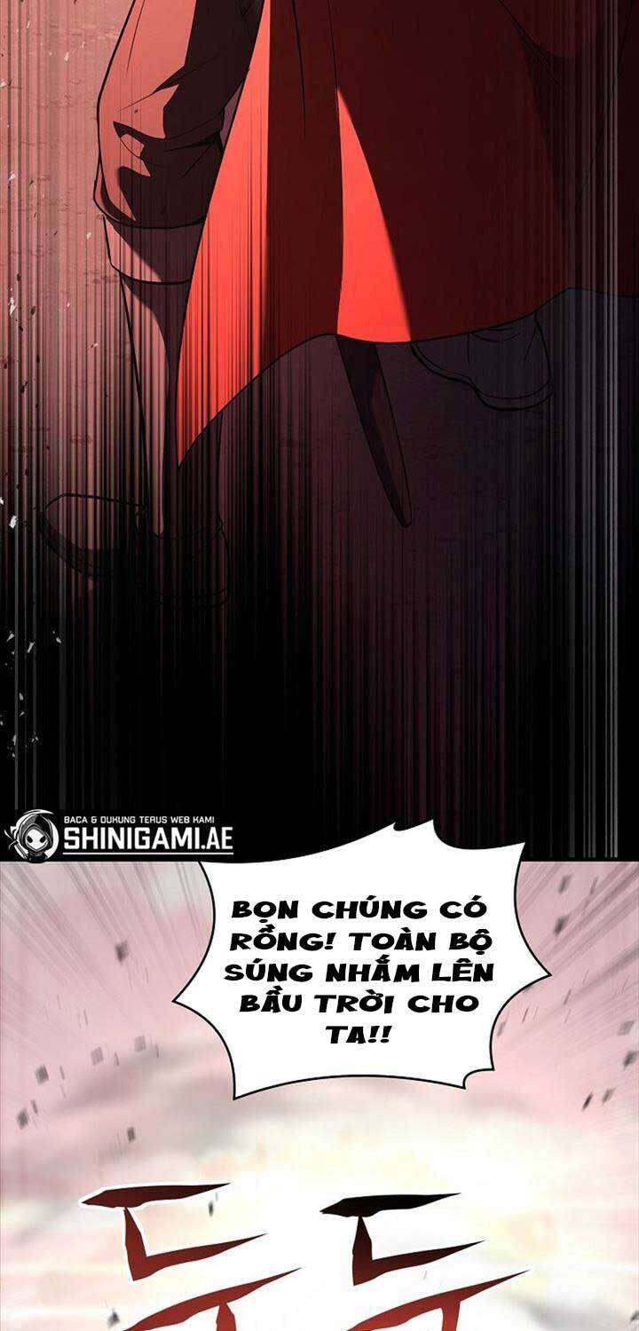 Huyền Thoại Giáo Sĩ Trở Lại - Chapter 141 - Page 123