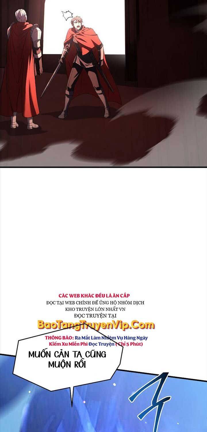 Huyền Thoại Giáo Sĩ Trở Lại - Chapter 141 - Page 126