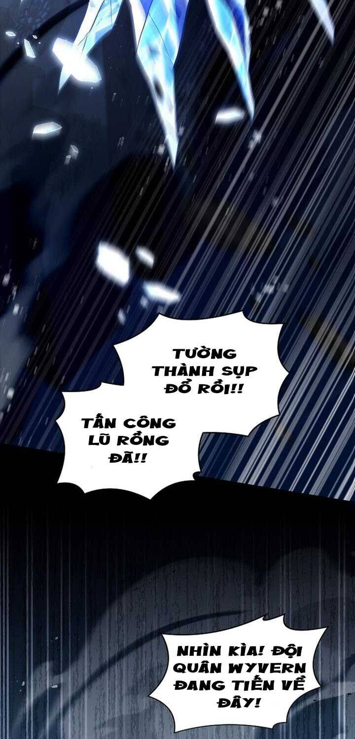 Huyền Thoại Giáo Sĩ Trở Lại - Chapter 141 - Page 136