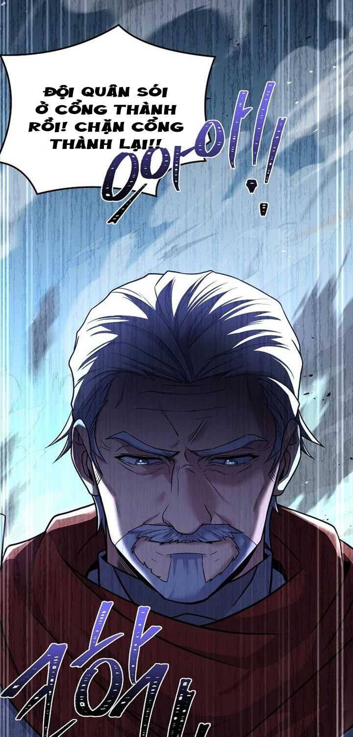 Huyền Thoại Giáo Sĩ Trở Lại - Chapter 141 - Page 137