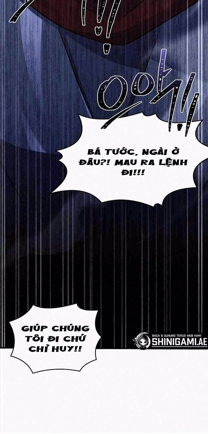 Huyền Thoại Giáo Sĩ Trở Lại - Chapter 141 - Page 138