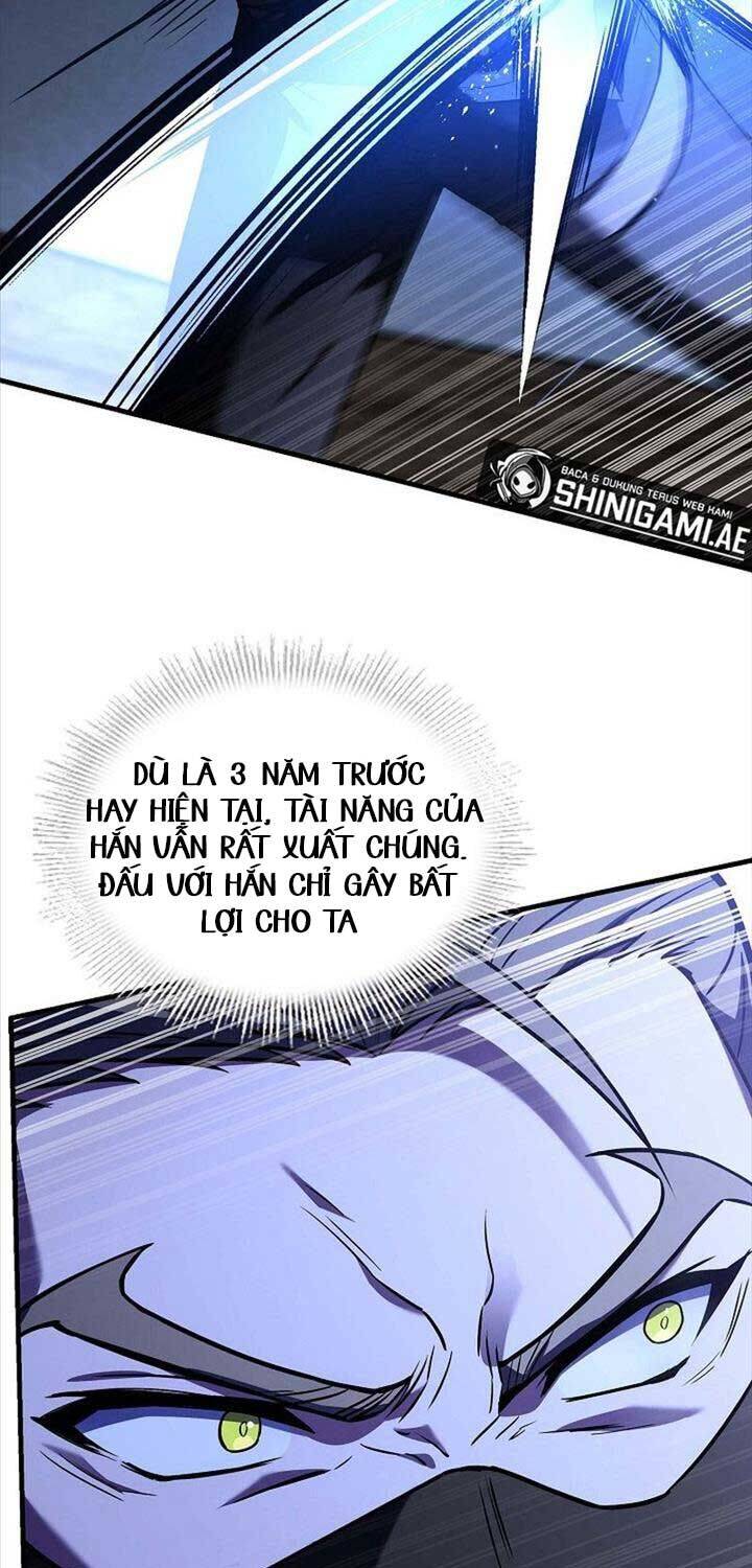 Huyền Thoại Giáo Sĩ Trở Lại - Chapter 141 - Page 20