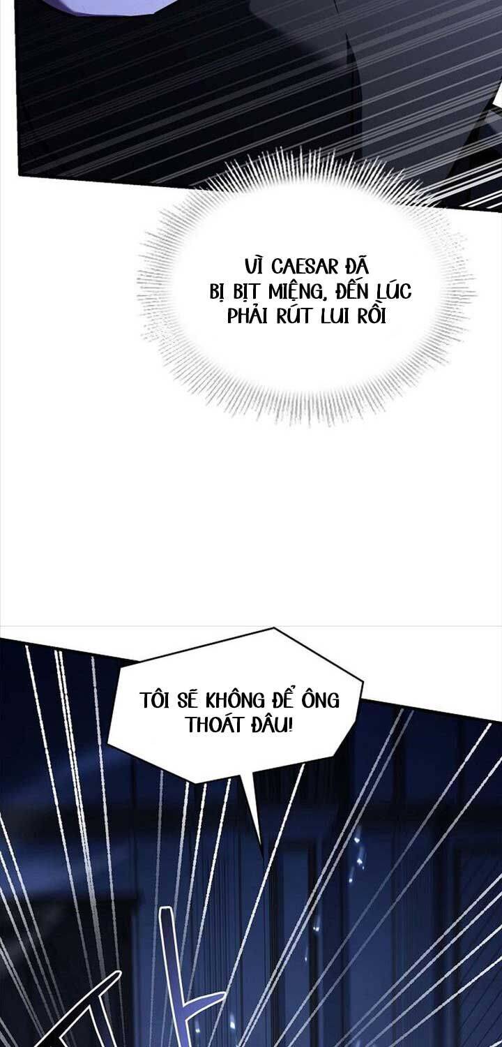 Huyền Thoại Giáo Sĩ Trở Lại - Chapter 141 - Page 21