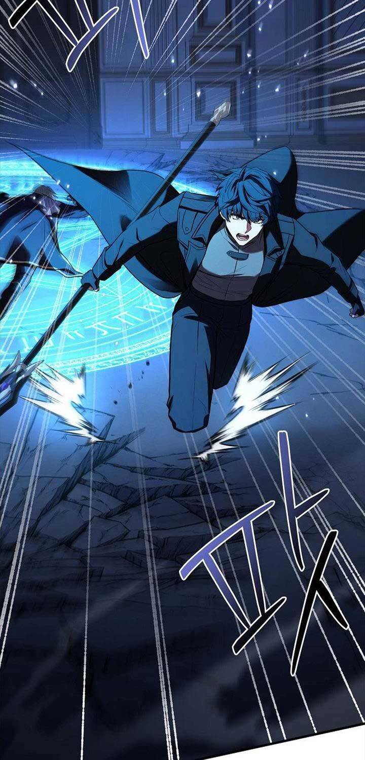 Huyền Thoại Giáo Sĩ Trở Lại - Chapter 141 - Page 22