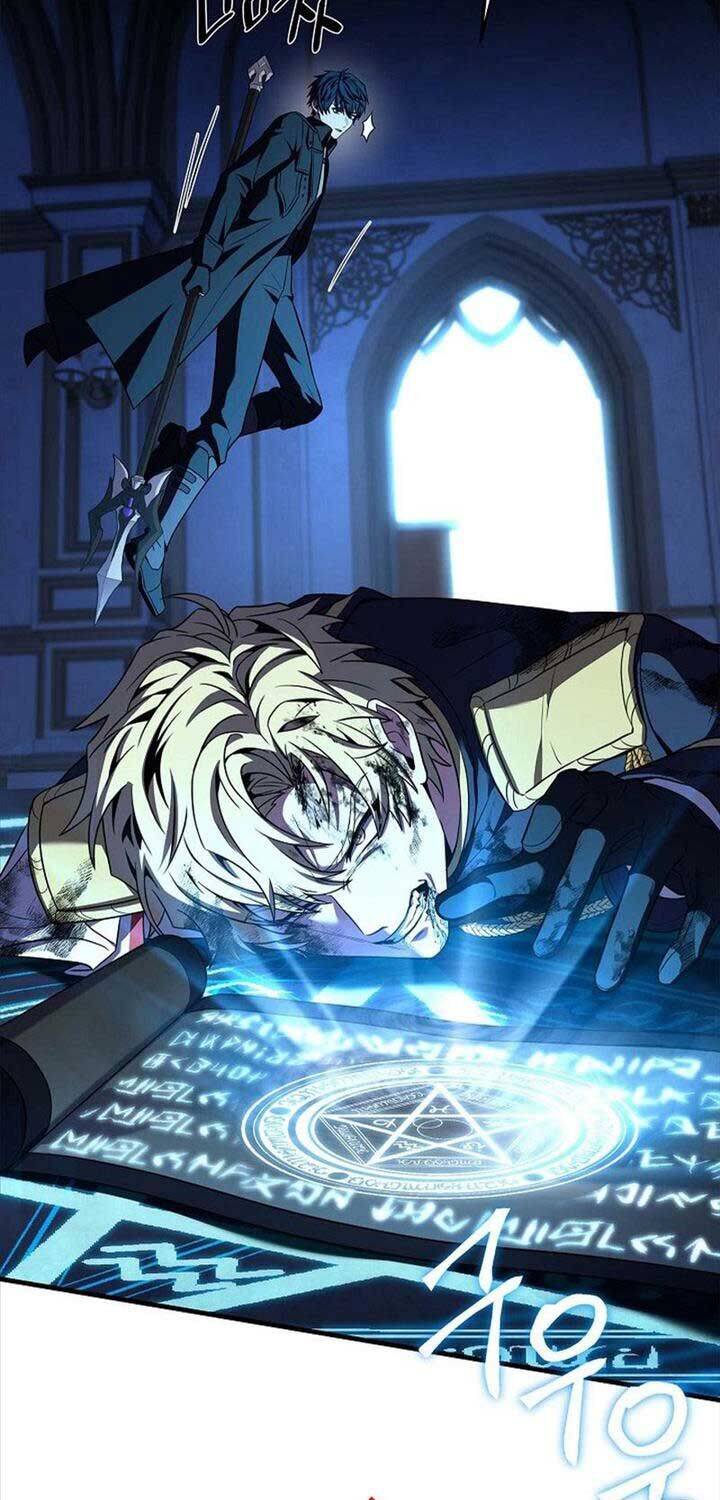 Huyền Thoại Giáo Sĩ Trở Lại - Chapter 141 - Page 26