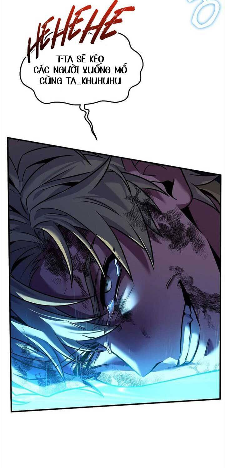 Huyền Thoại Giáo Sĩ Trở Lại - Chapter 141 - Page 27