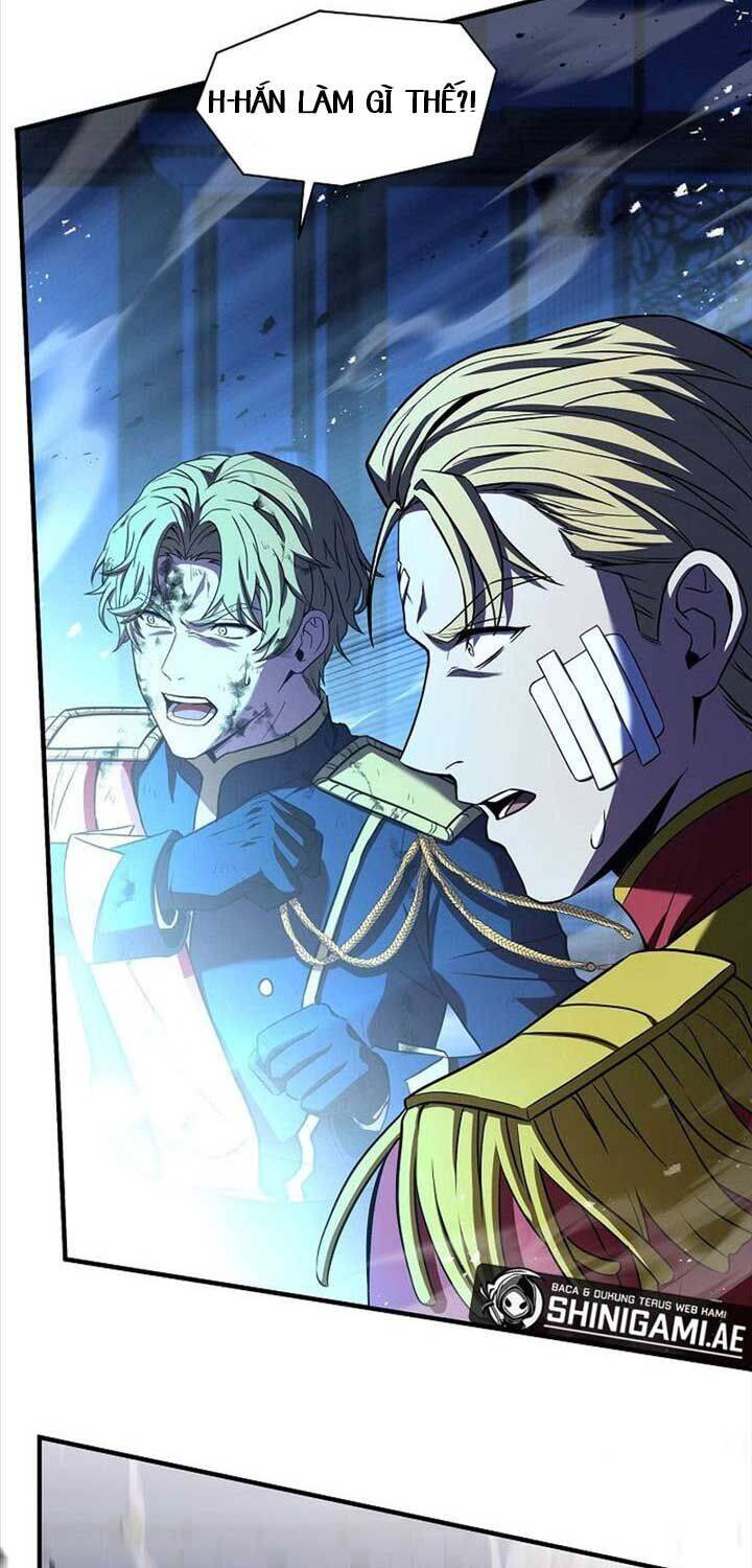 Huyền Thoại Giáo Sĩ Trở Lại - Chapter 141 - Page 29