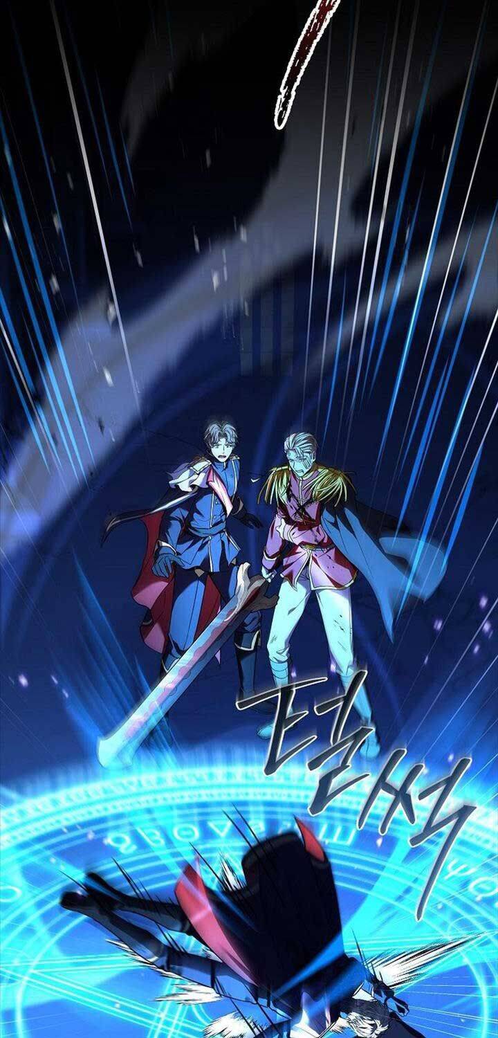 Huyền Thoại Giáo Sĩ Trở Lại - Chapter 141 - Page 3