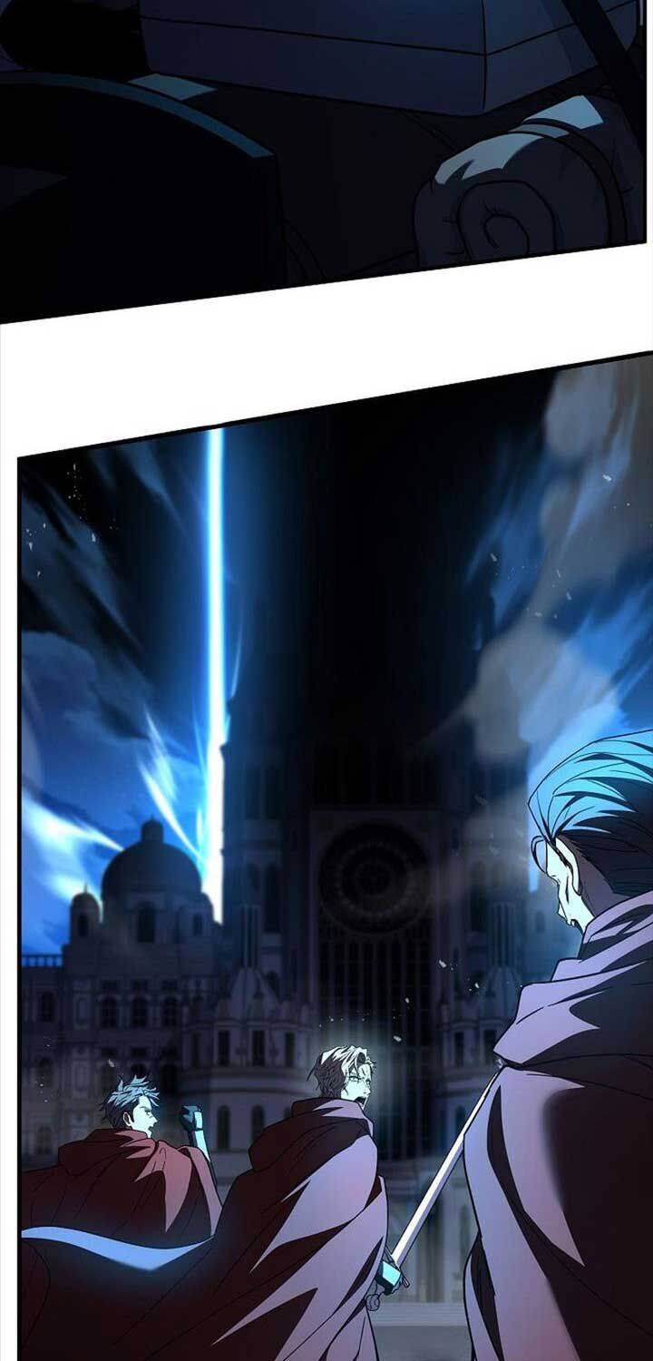 Huyền Thoại Giáo Sĩ Trở Lại - Chapter 141 - Page 33