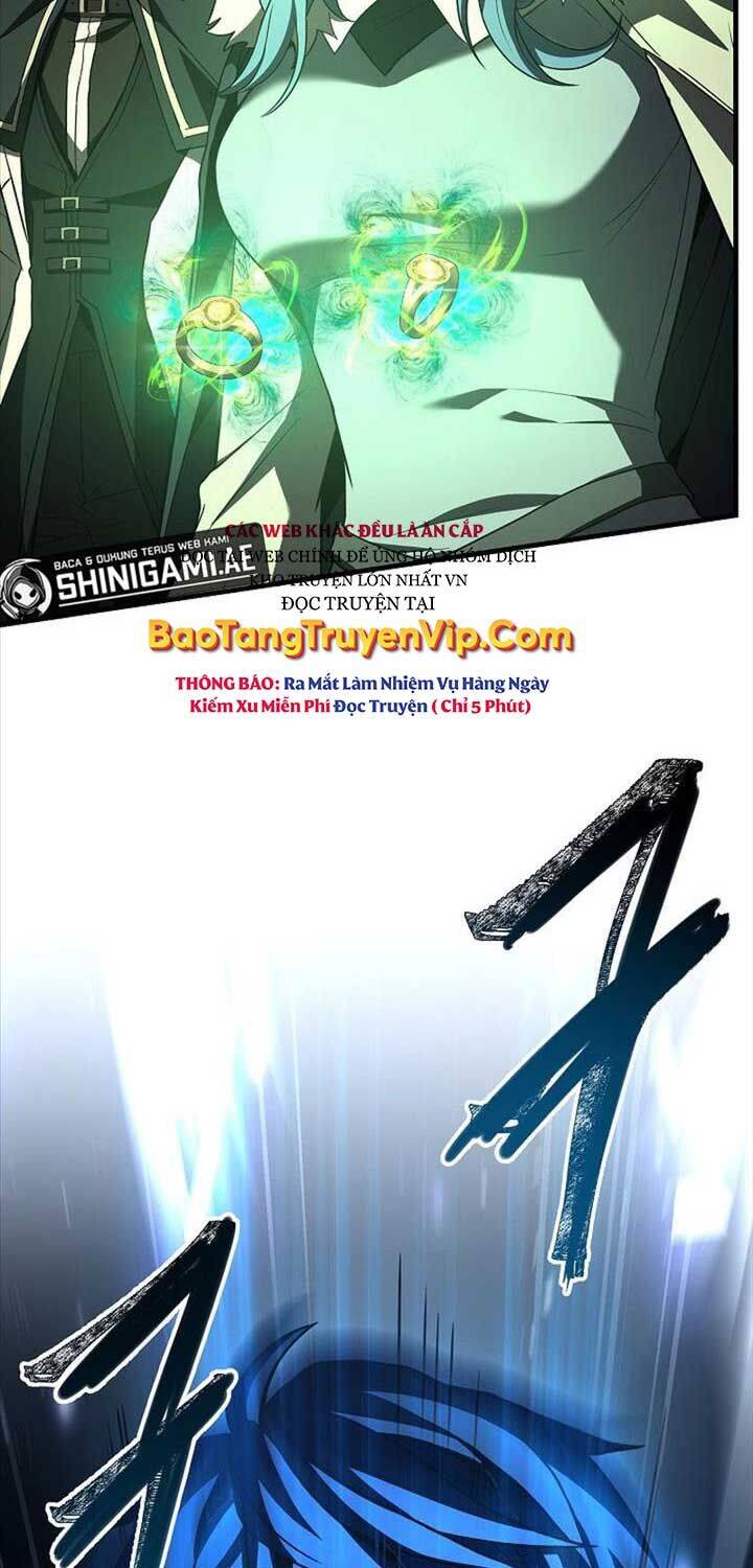 Huyền Thoại Giáo Sĩ Trở Lại - Chapter 141 - Page 35