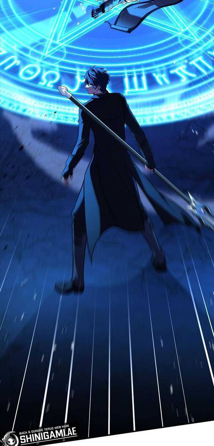 Huyền Thoại Giáo Sĩ Trở Lại - Chapter 141 - Page 4