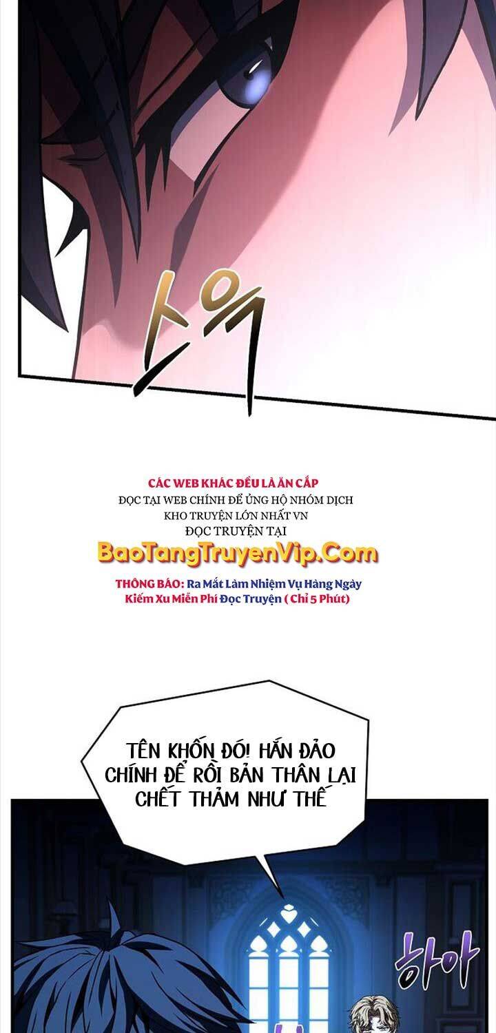 Huyền Thoại Giáo Sĩ Trở Lại - Chapter 141 - Page 41