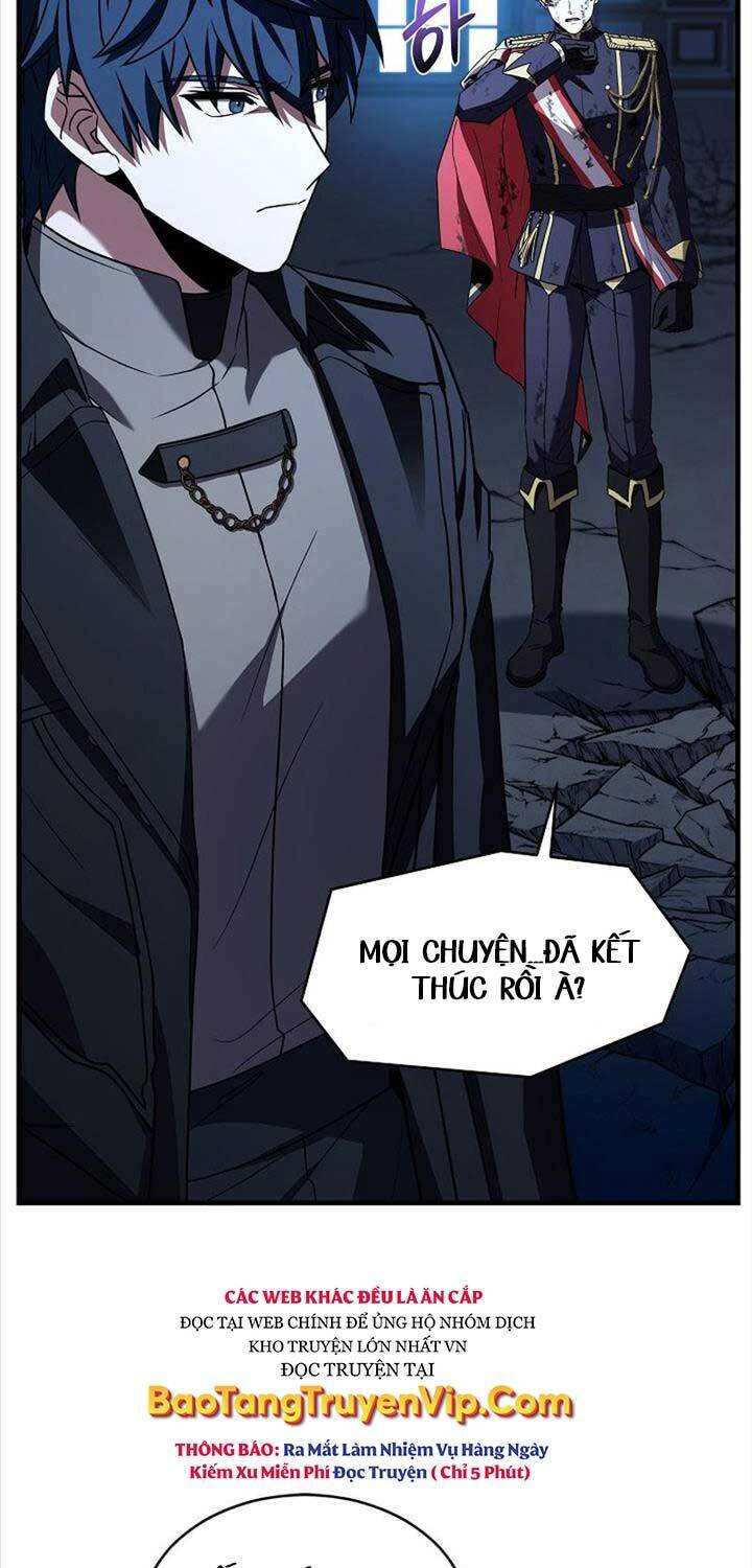 Huyền Thoại Giáo Sĩ Trở Lại - Chapter 141 - Page 42