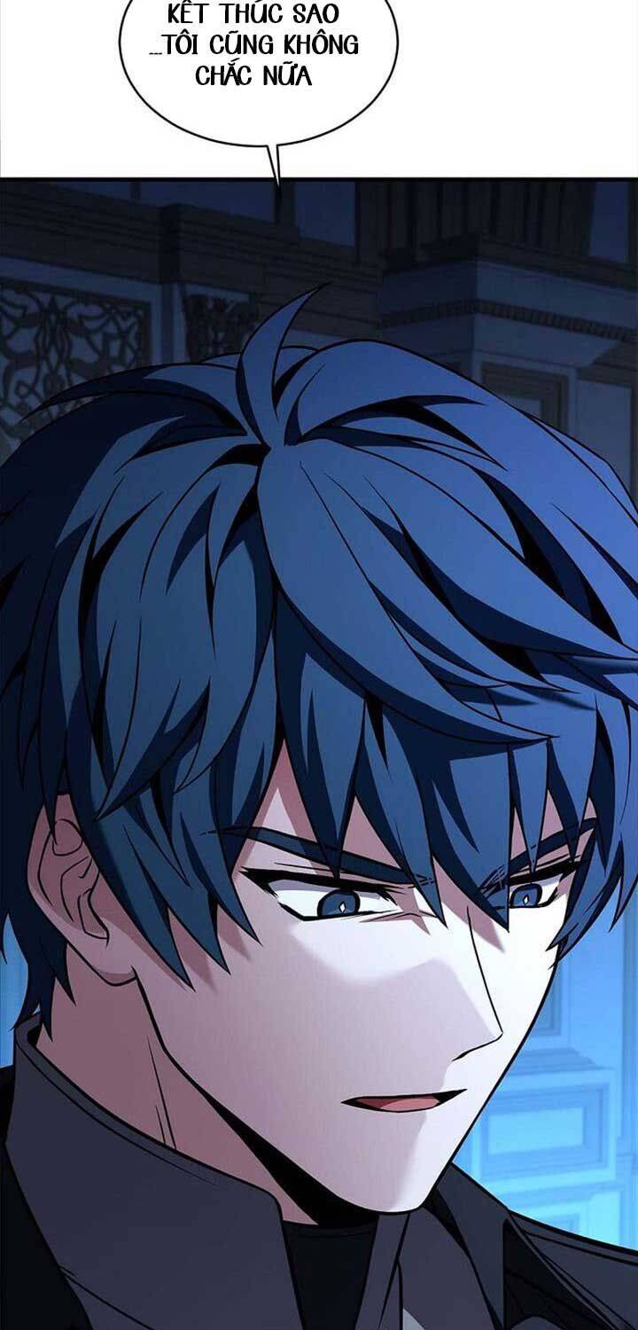 Huyền Thoại Giáo Sĩ Trở Lại - Chapter 141 - Page 43