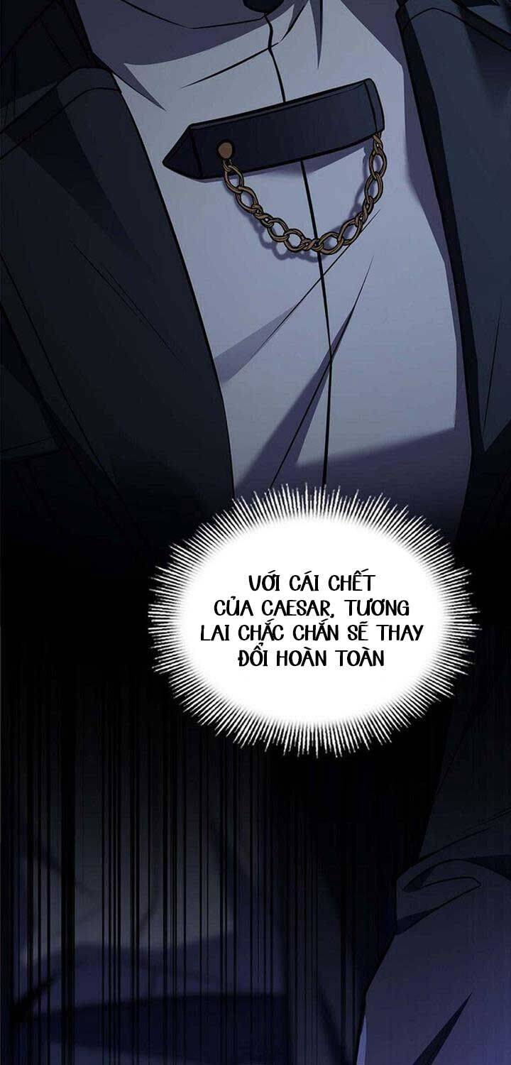 Huyền Thoại Giáo Sĩ Trở Lại - Chapter 141 - Page 44