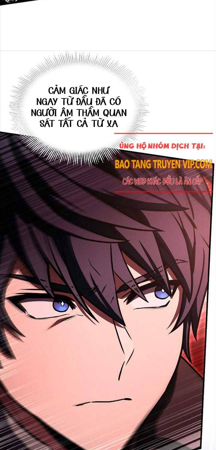 Huyền Thoại Giáo Sĩ Trở Lại - Chapter 141 - Page 5