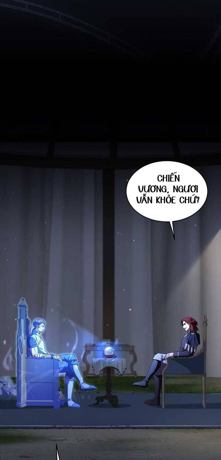 Huyền Thoại Giáo Sĩ Trở Lại - Chapter 141 - Page 53