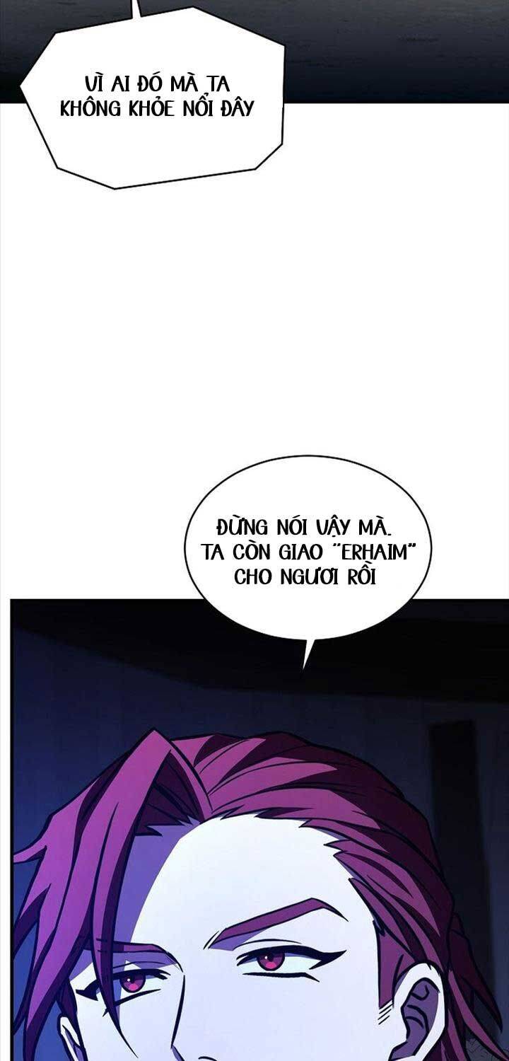 Huyền Thoại Giáo Sĩ Trở Lại - Chapter 141 - Page 54