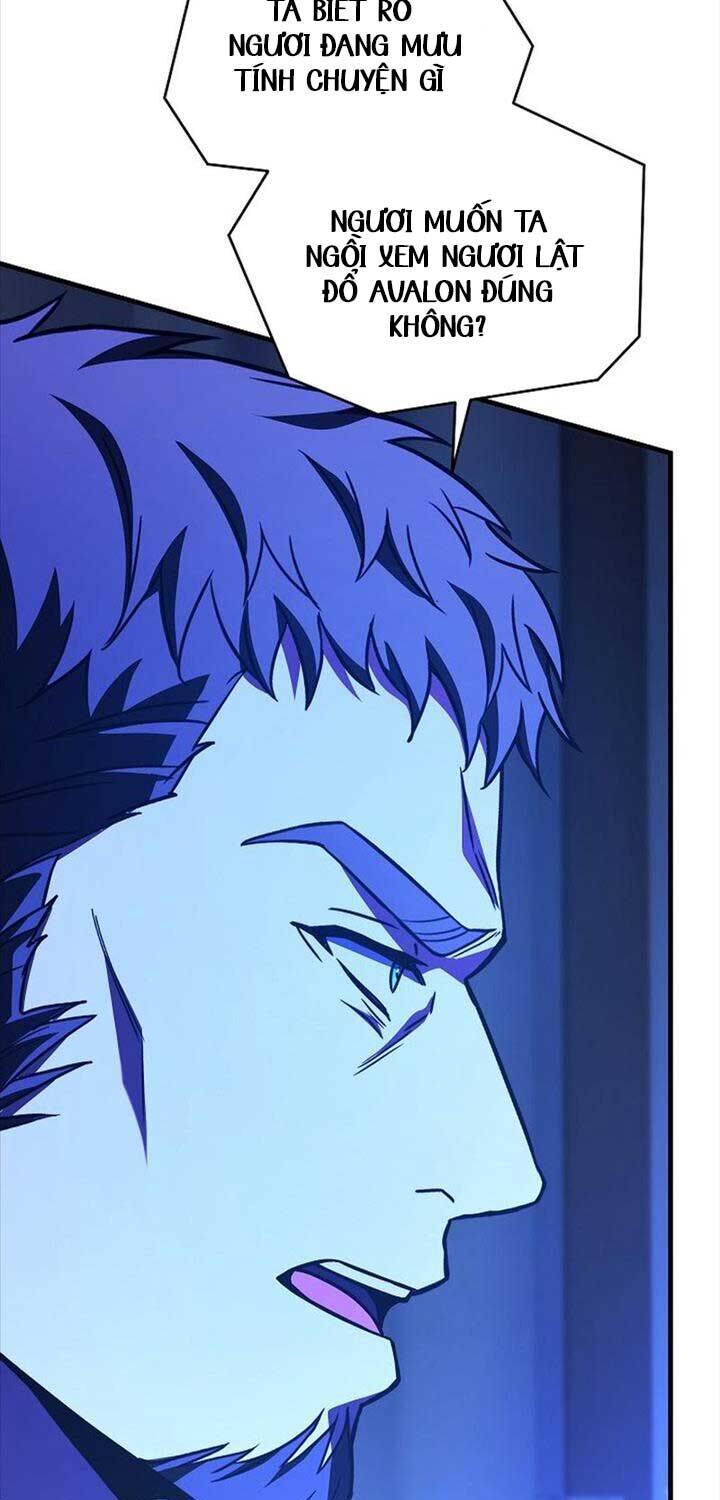 Huyền Thoại Giáo Sĩ Trở Lại - Chapter 141 - Page 56