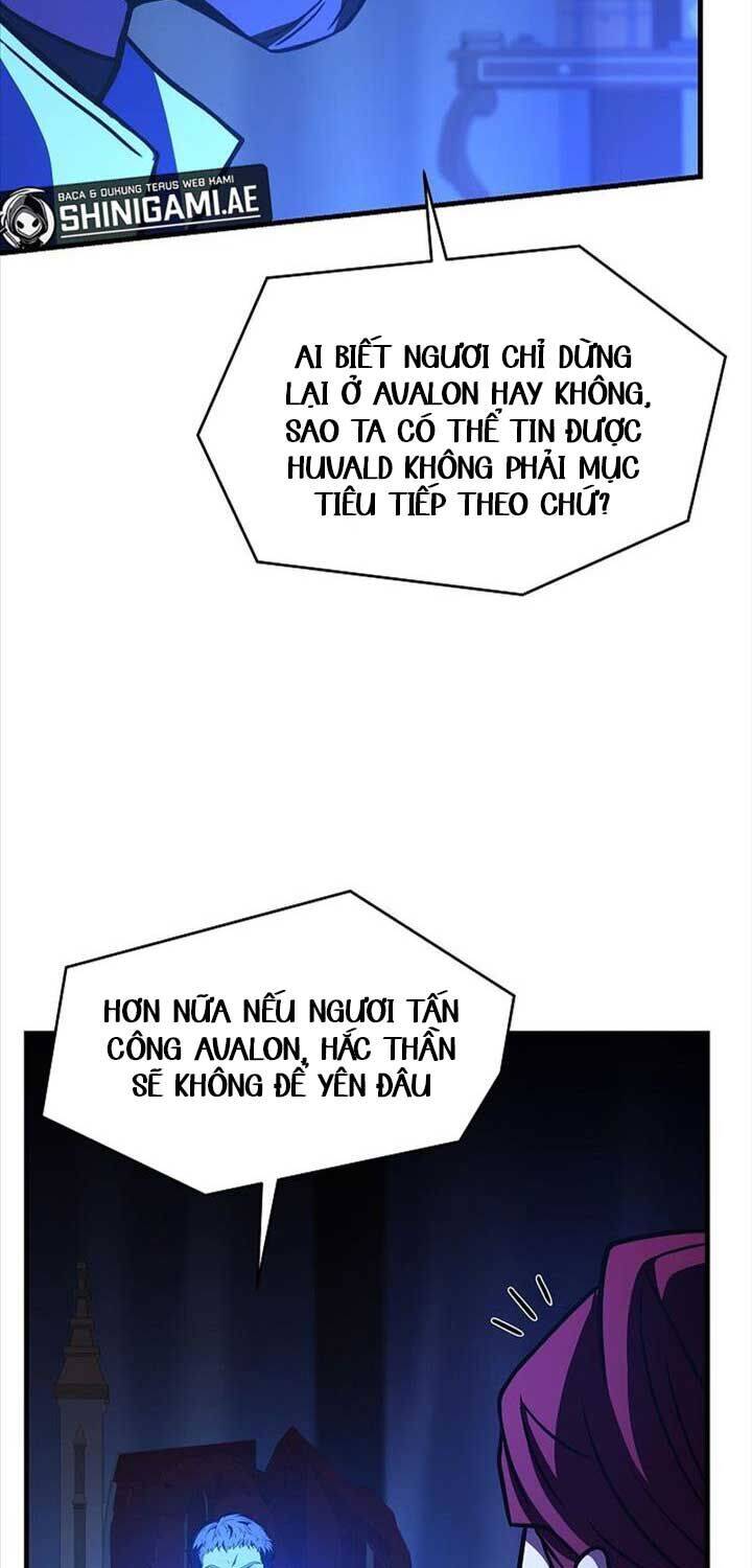 Huyền Thoại Giáo Sĩ Trở Lại - Chapter 141 - Page 57
