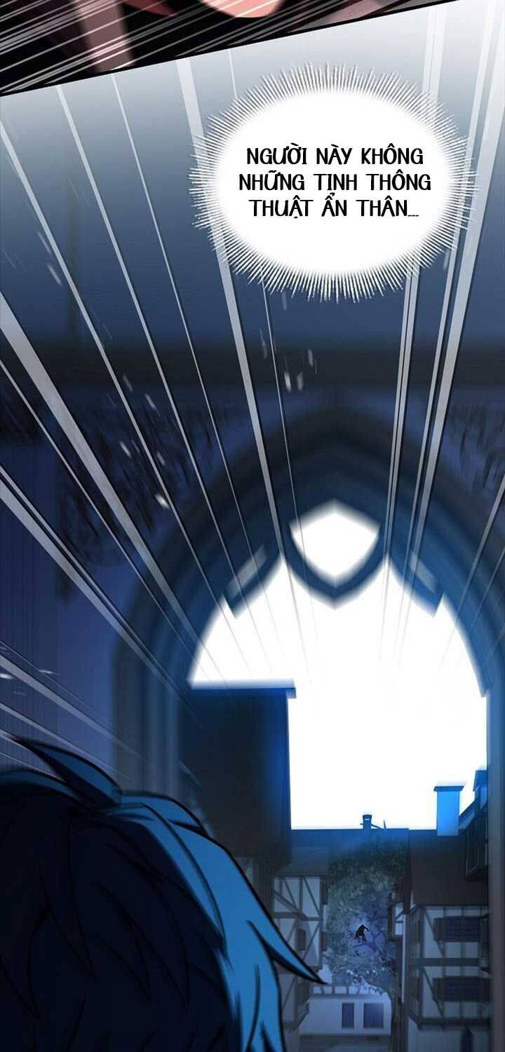 Huyền Thoại Giáo Sĩ Trở Lại - Chapter 141 - Page 6