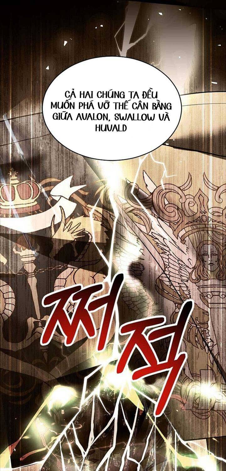 Huyền Thoại Giáo Sĩ Trở Lại - Chapter 141 - Page 67