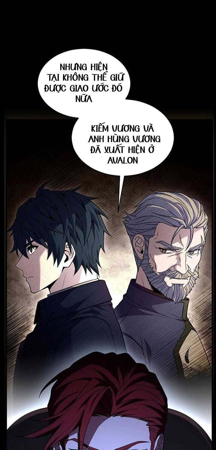 Huyền Thoại Giáo Sĩ Trở Lại - Chapter 141 - Page 69