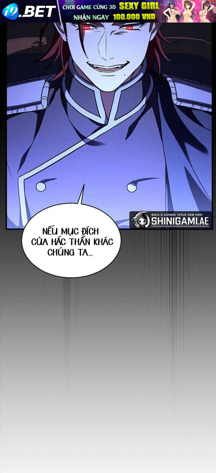 Huyền Thoại Giáo Sĩ Trở Lại - Chapter 141 - Page 70