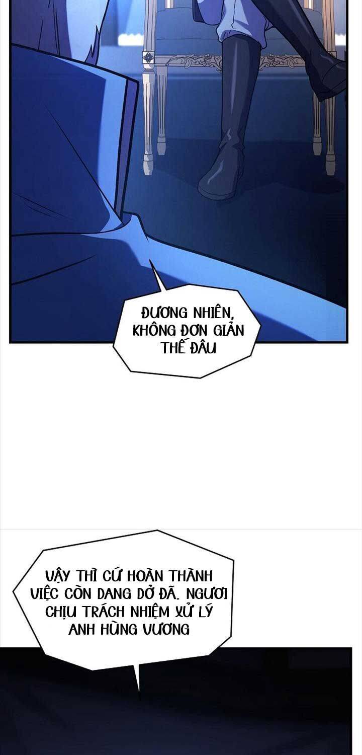 Huyền Thoại Giáo Sĩ Trở Lại - Chapter 141 - Page 77