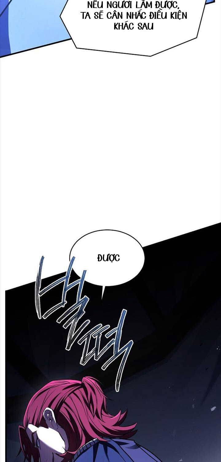 Huyền Thoại Giáo Sĩ Trở Lại - Chapter 141 - Page 79