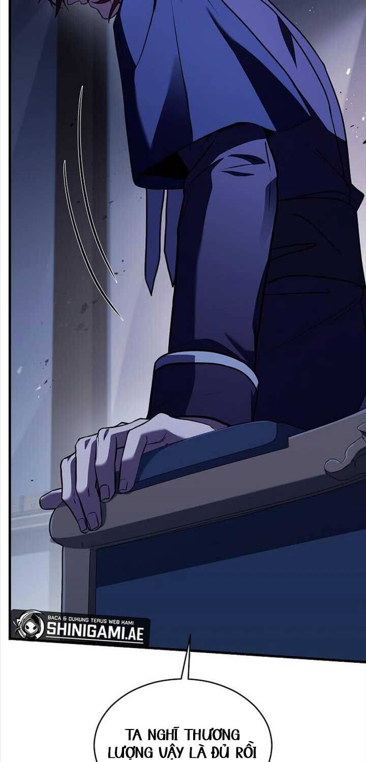 Huyền Thoại Giáo Sĩ Trở Lại - Chapter 141 - Page 80